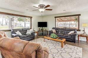 하우스 (4 Bedrooms) | 내부