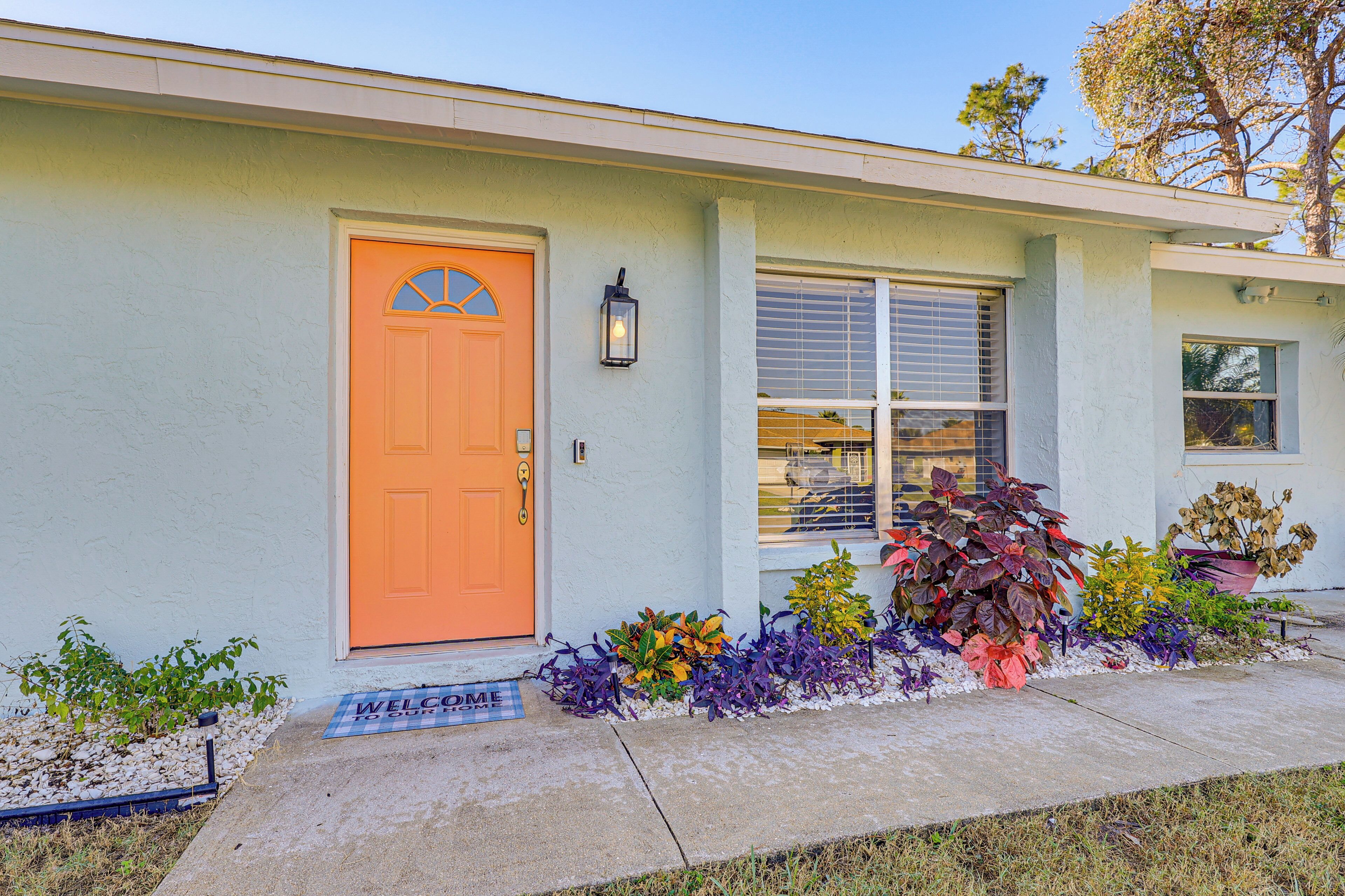 Ferienhaus (3 Bedrooms) | Innenbereich