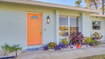 Ferienhaus (3 Bedrooms) | Innenbereich