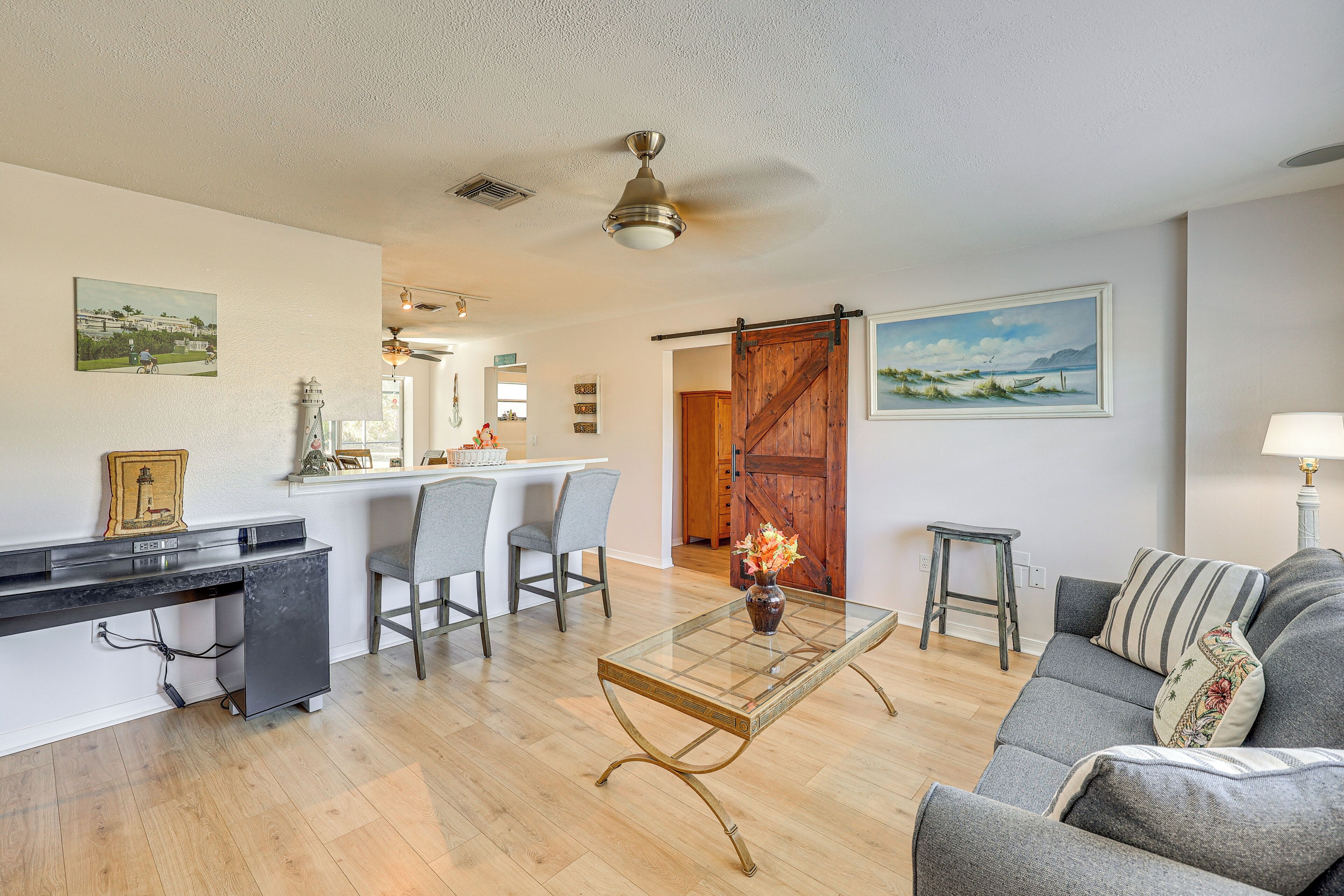 Casa (3 Bedrooms) | Parte interna