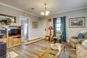 Nhà (2 Bedrooms) | Nội thất