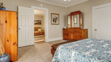 Rumah (2 Bedrooms) | Interior