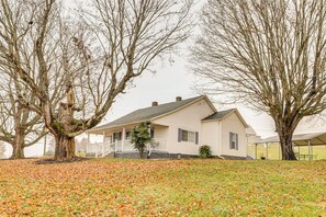 Nhà (2 Bedrooms) | Nội thất