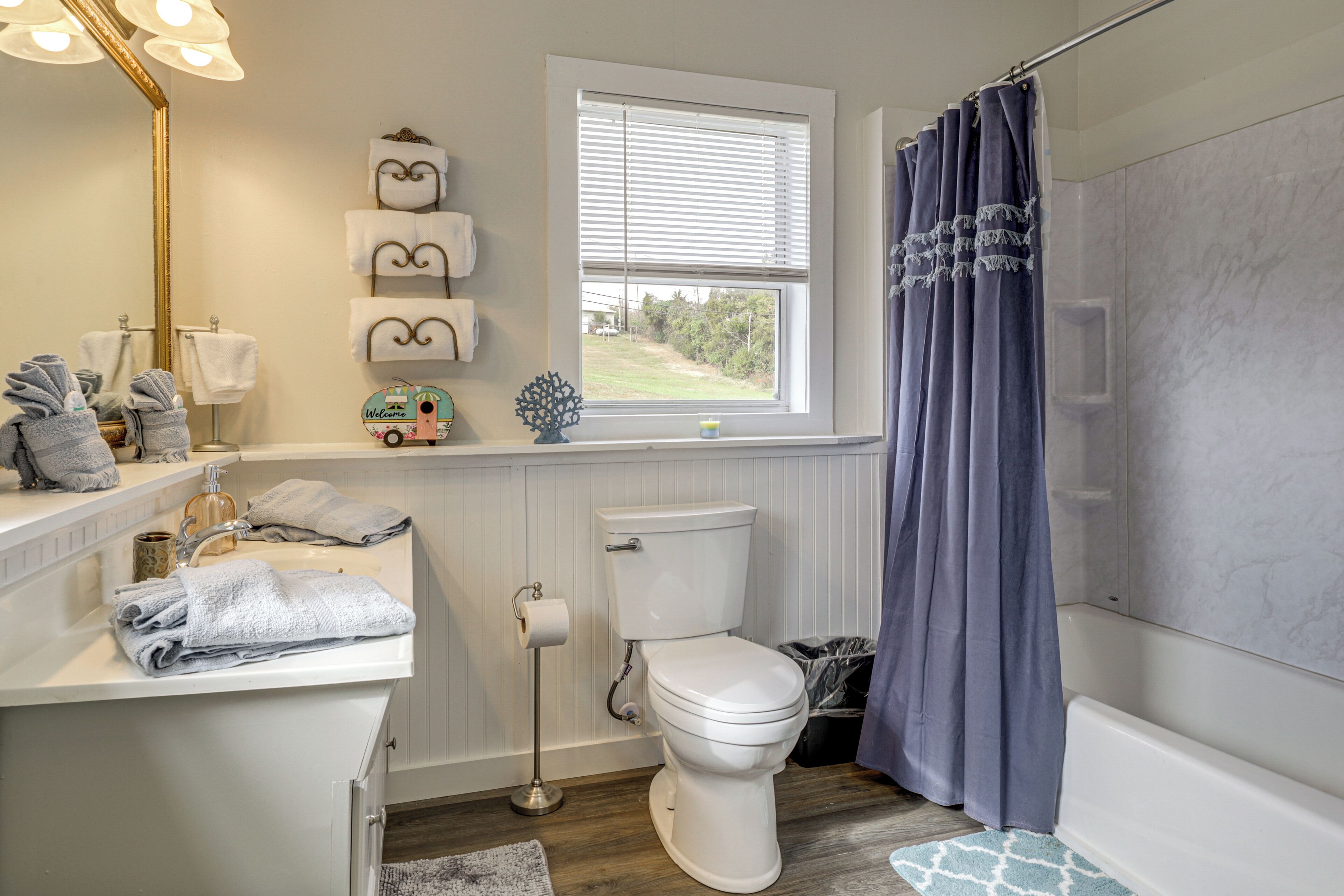 Hus (2 Bedrooms) | Innvendig