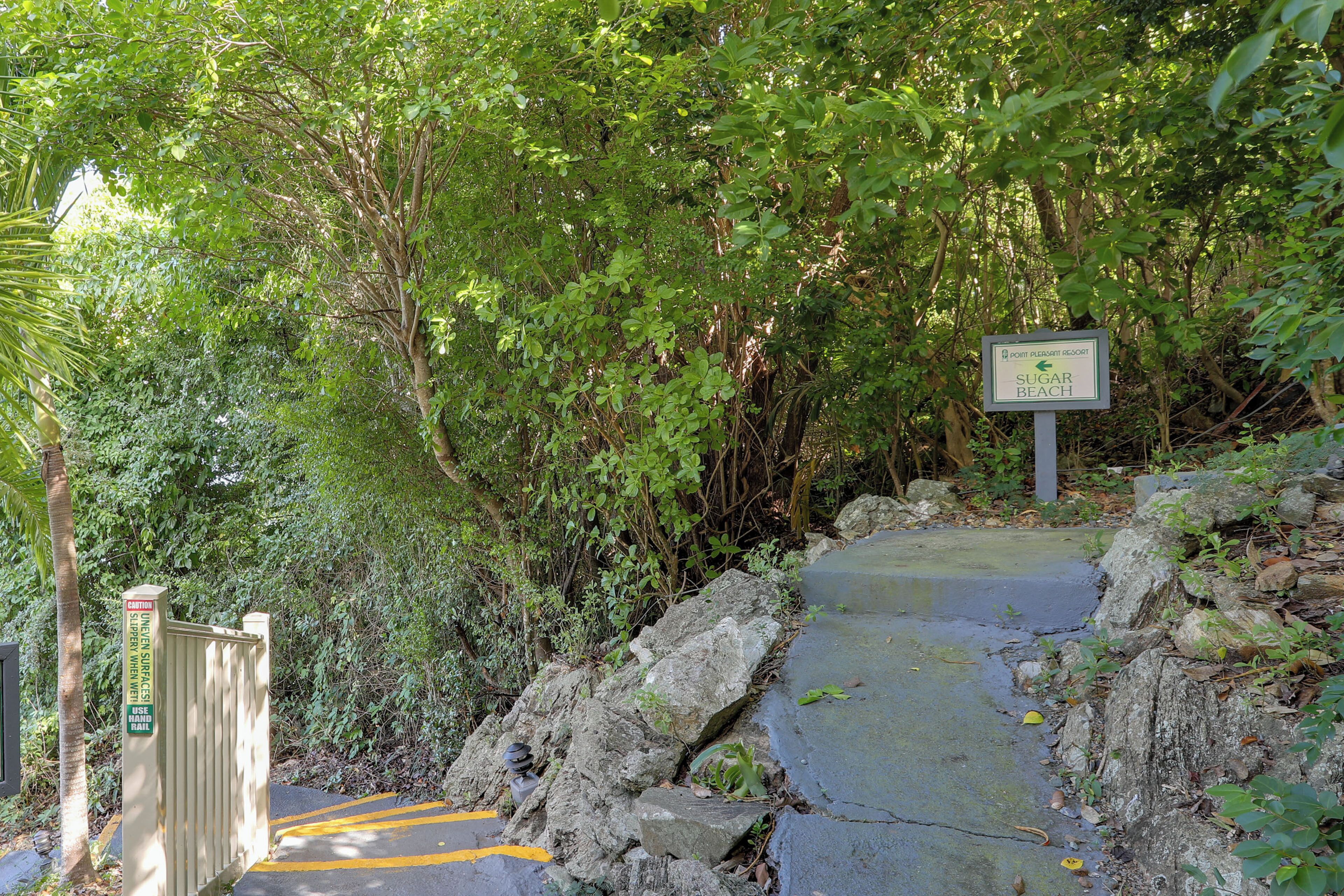 Apartment (0 Bedroom) | Interior