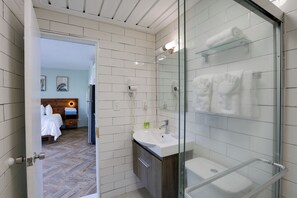 Apartment (0 Bedroom) | Interior - Oceanview Retreat at Point Pleasant Resort, Usvi (St. Thomas)