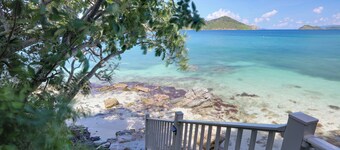 Oceanview Retreat at Point Pleasant Resort, Usvi