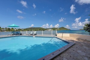 Apartment (0 Bedroom) | Interior - Oceanview Retreat at Point Pleasant Resort, Usvi (St. Thomas)