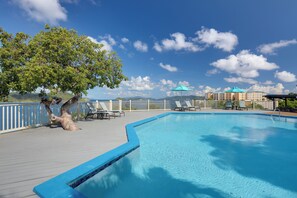 Apartment (0 Bedroom) | Interior - Oceanview Retreat at Point Pleasant Resort, Usvi (St. Thomas)