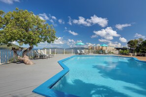 Apartment (0 Bedroom) | Interior - Oceanview Retreat at Point Pleasant Resort, Usvi (St. Thomas)