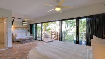 Apartemen (0 Bedroom) | Interior