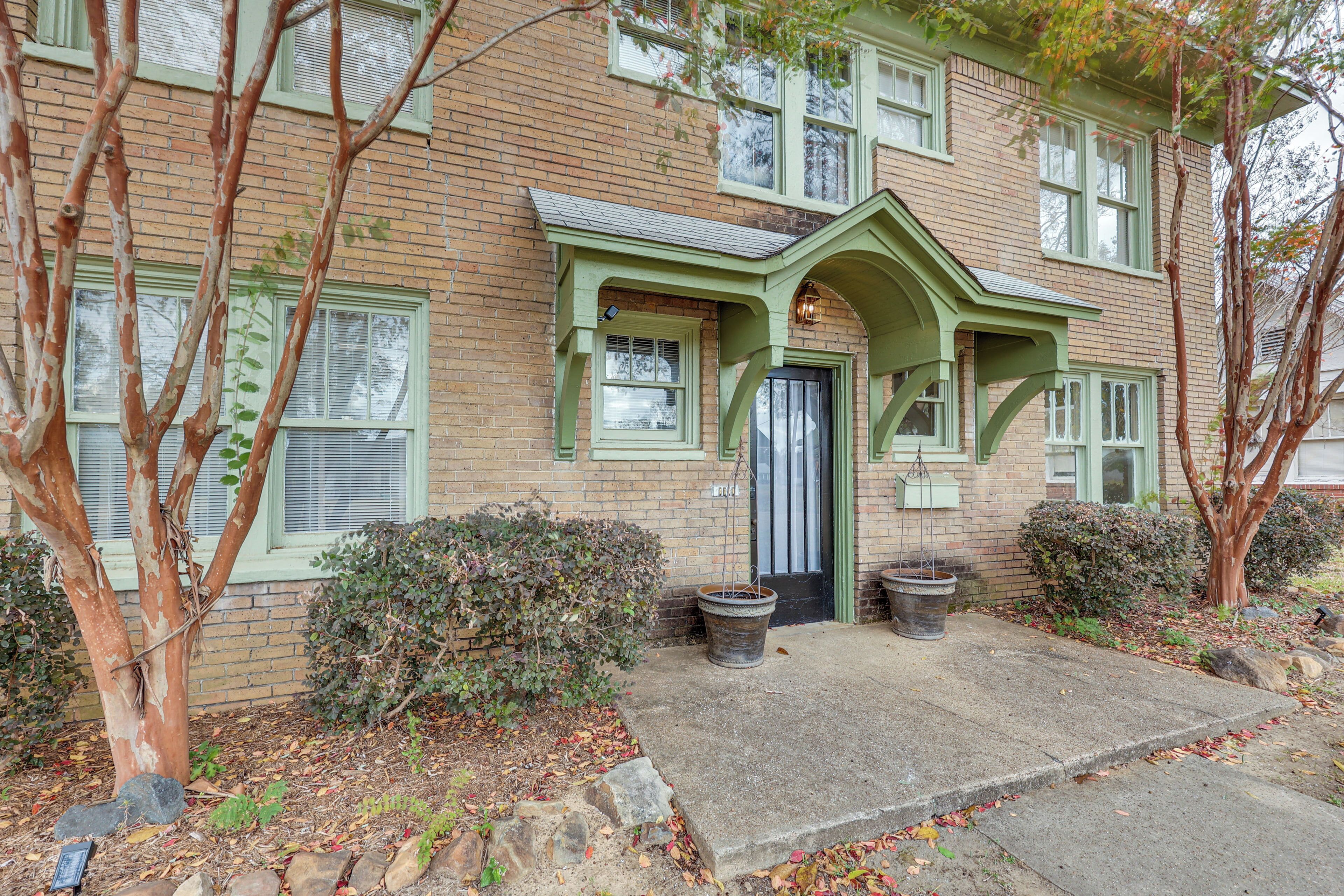 Appartement (2 Bedrooms) | Intérieur