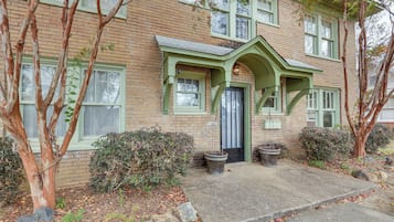 Appartement (2 Bedrooms) | Intérieur