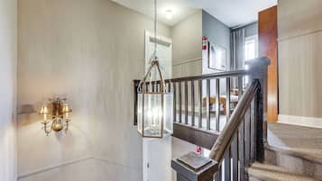 Appartement (2 Bedrooms) | Intérieur