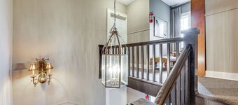 1 Mi to Dtwn! Convenient Texarkana Condo