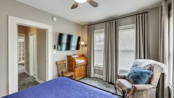 Appartement (2 Bedrooms) | Intérieur