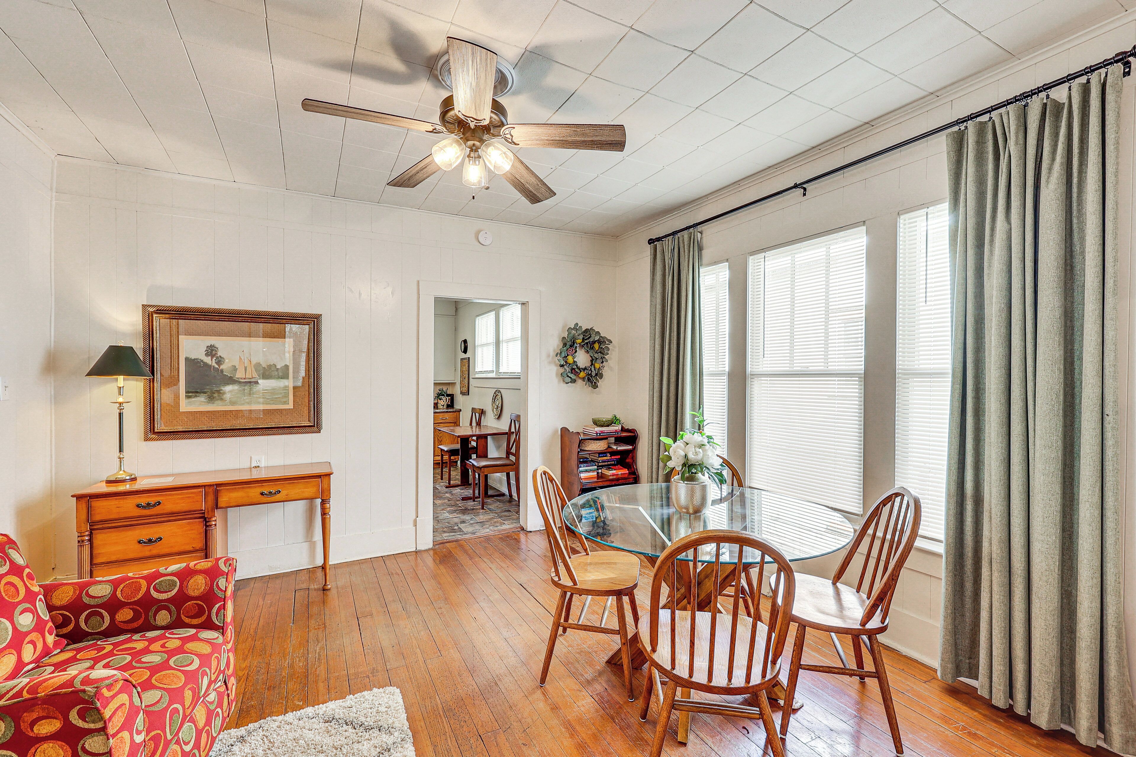 Maison (3 Bedrooms) | Intérieur