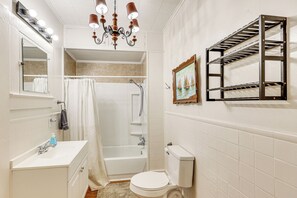 Huis (3 Bedrooms) | Interieur