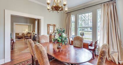 Great for Gatherings! Gem < 1 Mi to Dtwn Texarkana