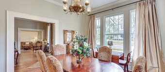 Great for Gatherings! Gem < 1 Mi to Dtwn Texarkana