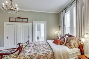 Rumah (4 Bedrooms) | Interior