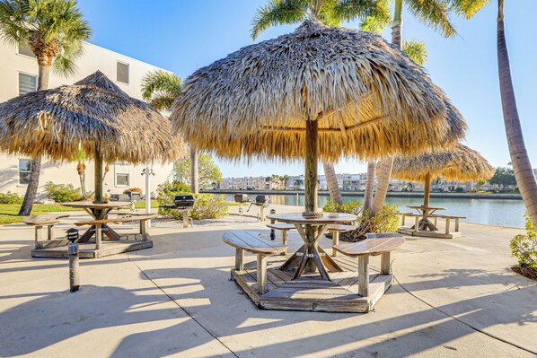 Apartment (2 Bedrooms) | Interior - Bayfront South Pasadena Condo w/ Resort Perks (St. Petersburg)