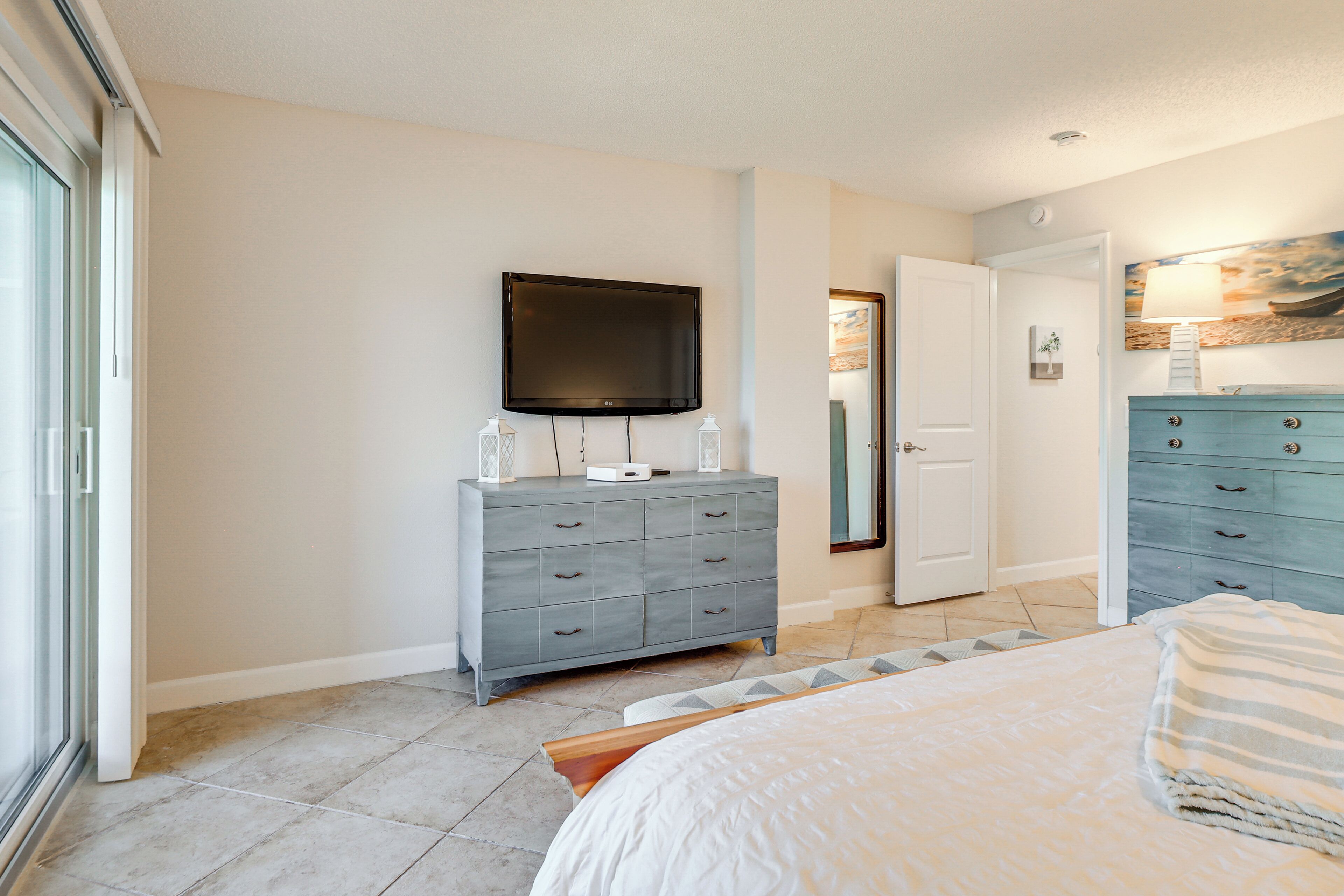 apartman (2 Bedrooms) | Belső rész