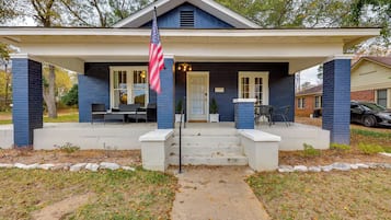 Maison (3 Bedrooms) | Intérieur