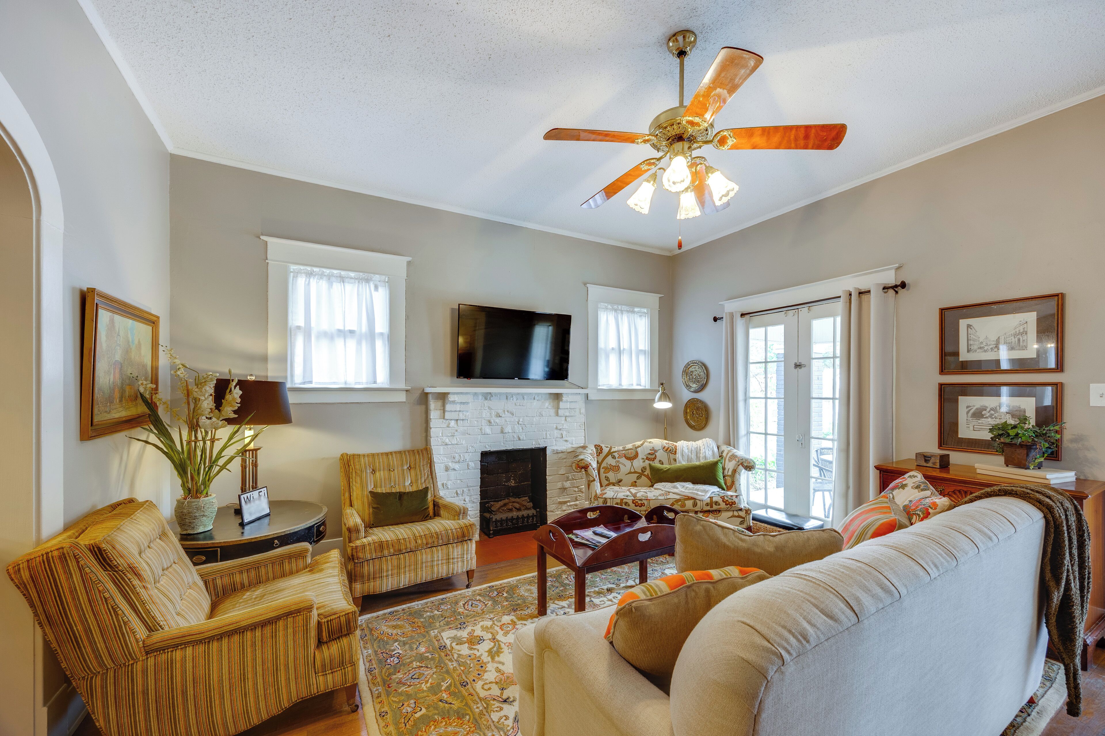 House (3 Bedrooms) | Front of property