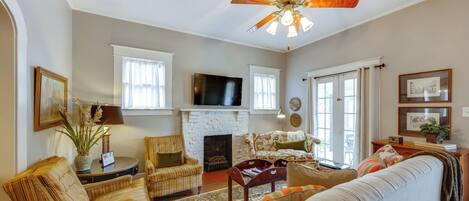 House (3 Bedrooms) | Front of property