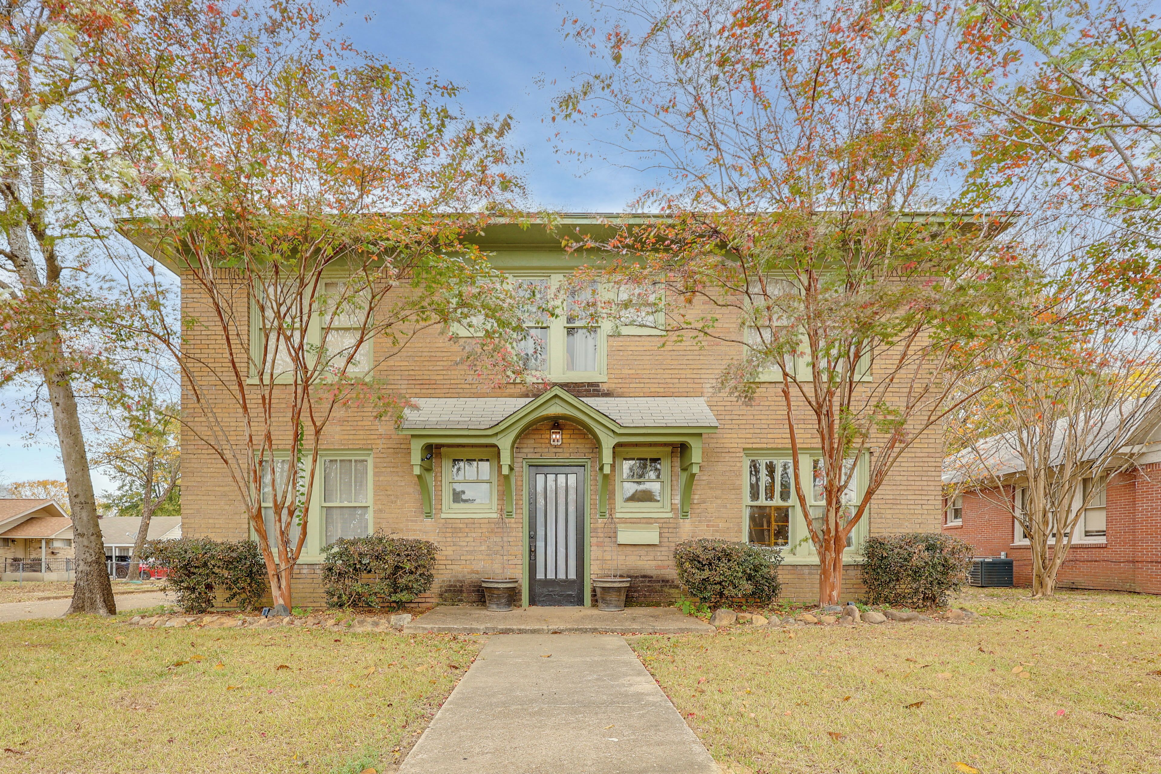 Apartment (2 Bedrooms) | Innenbereich