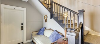 Easy Highway Access: Texarkana Condo Near Dtwn