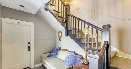 Easy Highway Access: Texarkana Condo Near Dtwn