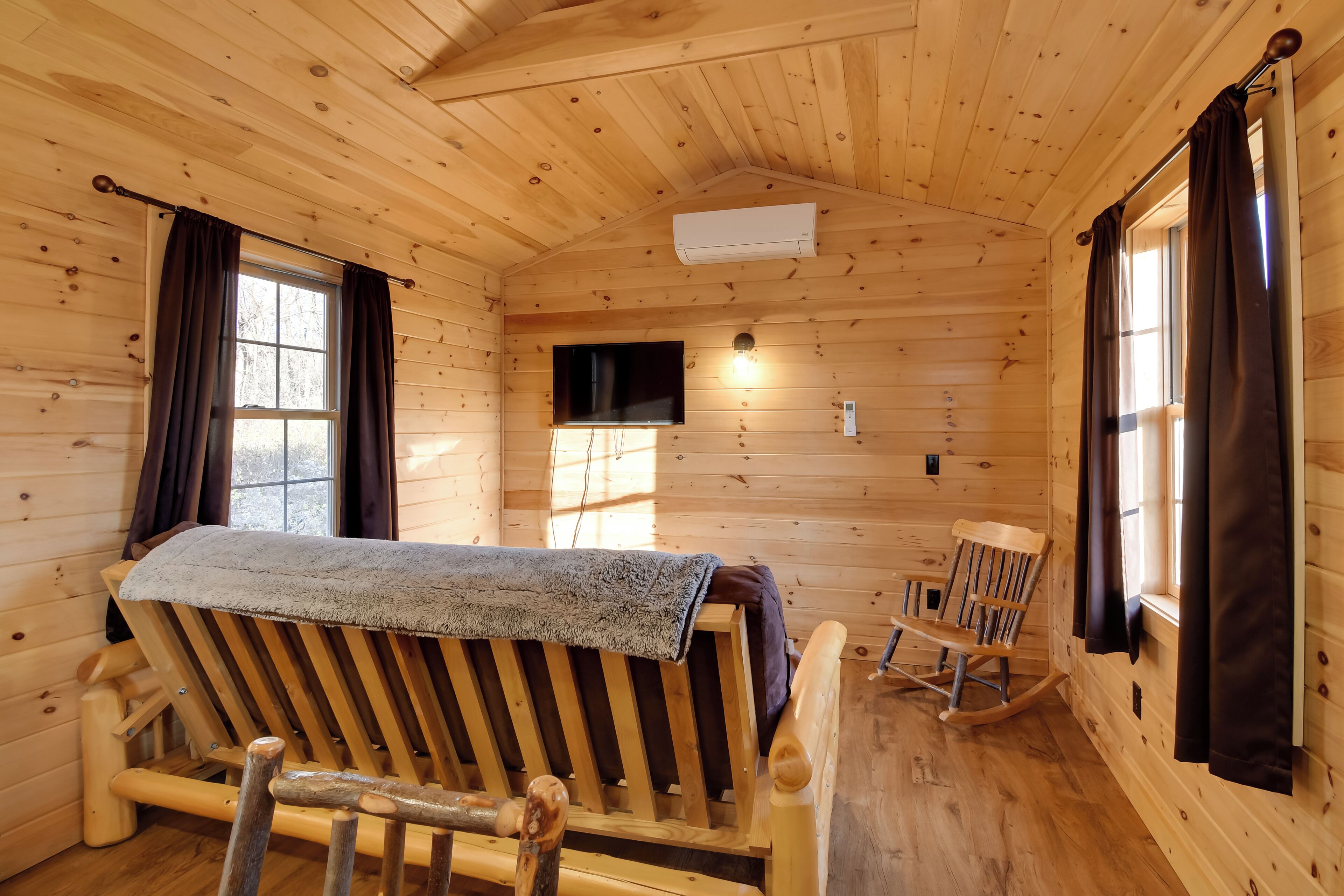 House (1 Bedroom) | Interior