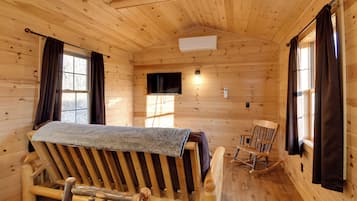 Casa (1 Bedroom) | Interni