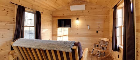 House (1 Bedroom) | Interior