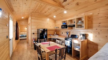 House (1 Bedroom) | Interior