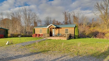 Nhà (1 Bedroom) | Nội thất