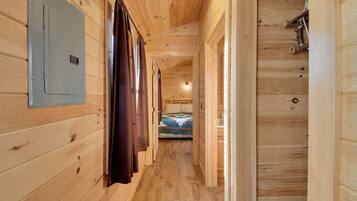 Ferienhaus (1 Bedroom) | Innenbereich