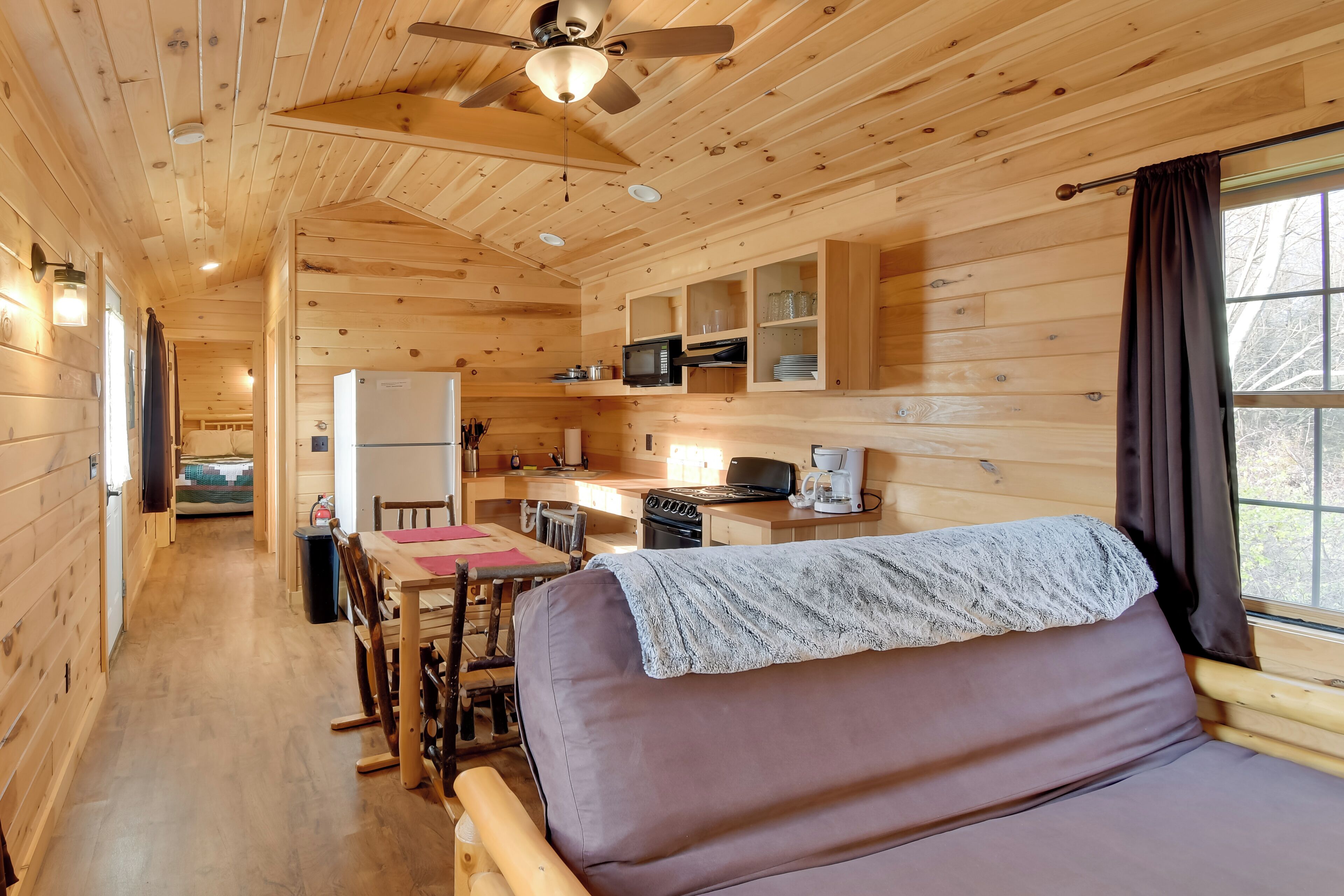 Casa (1 Bedroom) | Interni