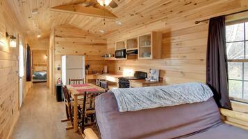 Ferienhaus (1 Bedroom) | Innenbereich