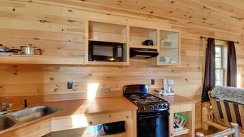 Ferienhaus (1 Bedroom) | Innenbereich