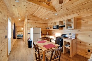 Nhà (1 Bedroom) | Nội thất