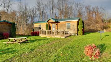 House (1 Bedroom) | Interior