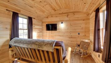 Ferienhaus (1 Bedroom) | Innenbereich