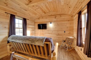 Ferienhaus (1 Bedroom) | Innenbereich