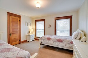 Ferienhaus (5 Bedrooms) | Innenbereich