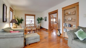 Nhà (5 Bedrooms) | Nội thất