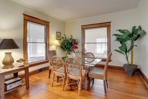 House (5 Bedrooms) | Interior - Lake Access & Incredible Views at Sodus Bay Home! (North Rose)