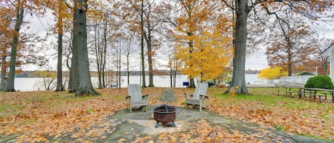 Huis (5 Bedrooms) | Interieur